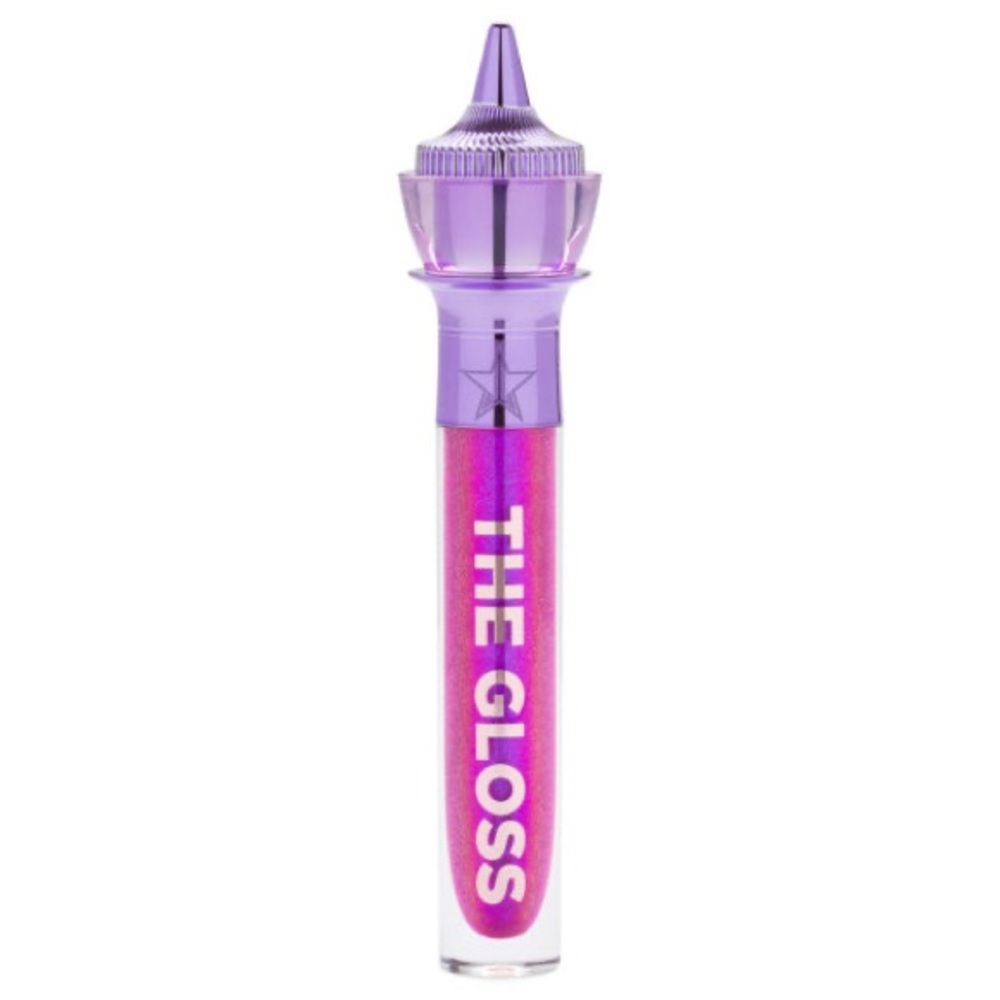 NIB Lord Star ⭐️ The Gloss